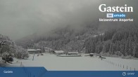 Archived image Webcam Angertal Ski Centre 07:00