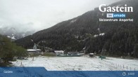 Archived image Webcam Angertal Ski Centre 12:00