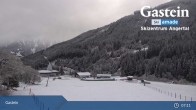 Archived image Webcam Angertal Ski Centre 06:00