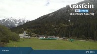 Archived image Webcam Angertal Ski Centre 14:00