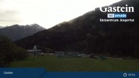 Archiv Foto Webcam Gastein: Skizentrum Angertal 06:00