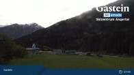 Archiv Foto Webcam Gastein: Skizentrum Angertal 07:00