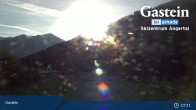 Archiv Foto Webcam Gastein: Skizentrum Angertal 06:00