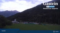 Archiv Foto Webcam Gastein: Skizentrum Angertal 02:00