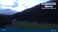 Archiv Foto Webcam Gastein: Skizentrum Angertal 04:00