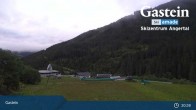 Archived image Webcam Angertal Ski Centre 00:00