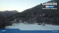 Archived image Webcam Angertal Ski Centre 00:00