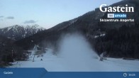 Archiv Foto Webcam Gastein: Skizentrum Angertal 00:00