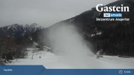 Archived image Webcam Angertal Ski Centre 14:00