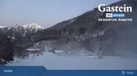 Archived image Webcam Angertal Ski Centre 00:00