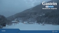 Archived image Webcam Angertal Ski Centre 07:00