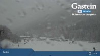 Archived image Webcam Angertal Ski Centre 14:00