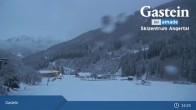 Archived image Webcam Angertal Ski Centre 16:00