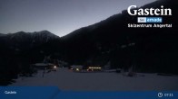 Archiv Foto Webcam Gastein: Skizentrum Angertal 06:00