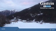 Archived image Webcam Angertal Ski Centre 02:00