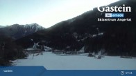 Archiv Foto Webcam Gastein: Skizentrum Angertal 06:00