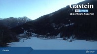 Archiv Foto Webcam Gastein: Skizentrum Angertal 07:00