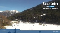 Archived image Webcam Angertal Ski Centre 12:00