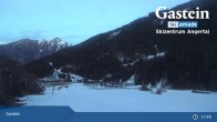 Archived image Webcam Angertal Ski Centre 18:00