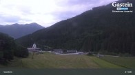 Archiv Foto Webcam Gastein: Skizentrum Angertal 02:00