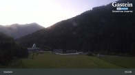 Archiv Foto Webcam Gastein: Skizentrum Angertal 04:00