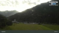 Archiv Foto Webcam Gastein: Skizentrum Angertal 06:00