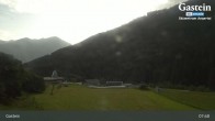 Archiv Foto Webcam Gastein: Skizentrum Angertal 07:00
