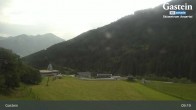 Archiv Foto Webcam Gastein: Skizentrum Angertal 08:00