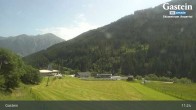 Archiv Foto Webcam Gastein: Skizentrum Angertal 10:00
