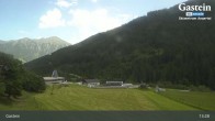 Archiv Foto Webcam Gastein: Skizentrum Angertal 12:00
