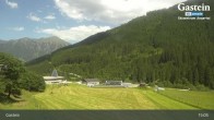 Archiv Foto Webcam Gastein: Skizentrum Angertal 14:00