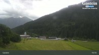 Archiv Foto Webcam Gastein: Skizentrum Angertal 18:00