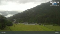 Archived image Webcam Angertal Ski Centre 08:00