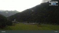 Archived image Webcam Angertal Ski Centre 10:00