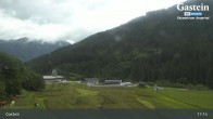 Archived image Webcam Angertal Ski Centre 16:00