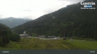 Archived image Webcam Angertal Ski Centre 18:00