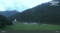 Archiv Foto Webcam Gastein: Skizentrum Angertal 02:00