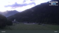 Archiv Foto Webcam Gastein: Skizentrum Angertal 04:00