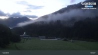 Archiv Foto Webcam Gastein: Skizentrum Angertal 04:00