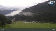 Archiv Foto Webcam Gastein: Skizentrum Angertal 06:00