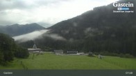 Archiv Foto Webcam Gastein: Skizentrum Angertal 07:00