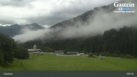 Archiv Foto Webcam Gastein: Skizentrum Angertal 08:00