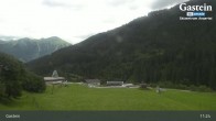 Archiv Foto Webcam Gastein: Skizentrum Angertal 10:00