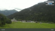 Archiv Foto Webcam Gastein: Skizentrum Angertal 12:00