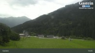 Archiv Foto Webcam Gastein: Skizentrum Angertal 14:00