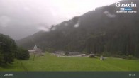 Archiv Foto Webcam Gastein: Skizentrum Angertal 16:00