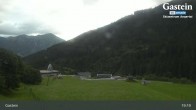Archiv Foto Webcam Gastein: Skizentrum Angertal 18:00