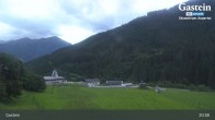 Archiv Foto Webcam Gastein: Skizentrum Angertal 02:00
