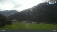 Archiv Foto Webcam Gastein: Skizentrum Angertal 07:00