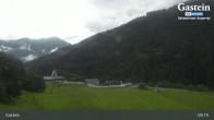 Archiv Foto Webcam Gastein: Skizentrum Angertal 08:00
